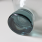 【北欧 デンマーク ヴィンテージ】Holmegaard （ホルムガード） smoke liqueur glass