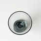 【北欧 デンマーク ヴィンテージ】Holmegaard （ホルムガード） smoke liqueur glass