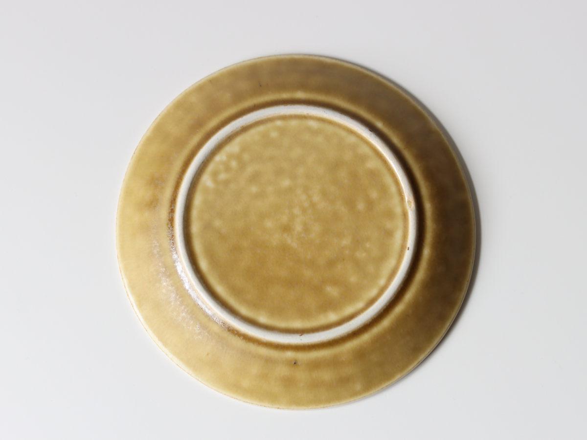 【北欧 デンマークヴィンテージ】Jens.H.Quistgaard （イェンス・クイストゴー） Relief （レリーフ） tea cup saucer