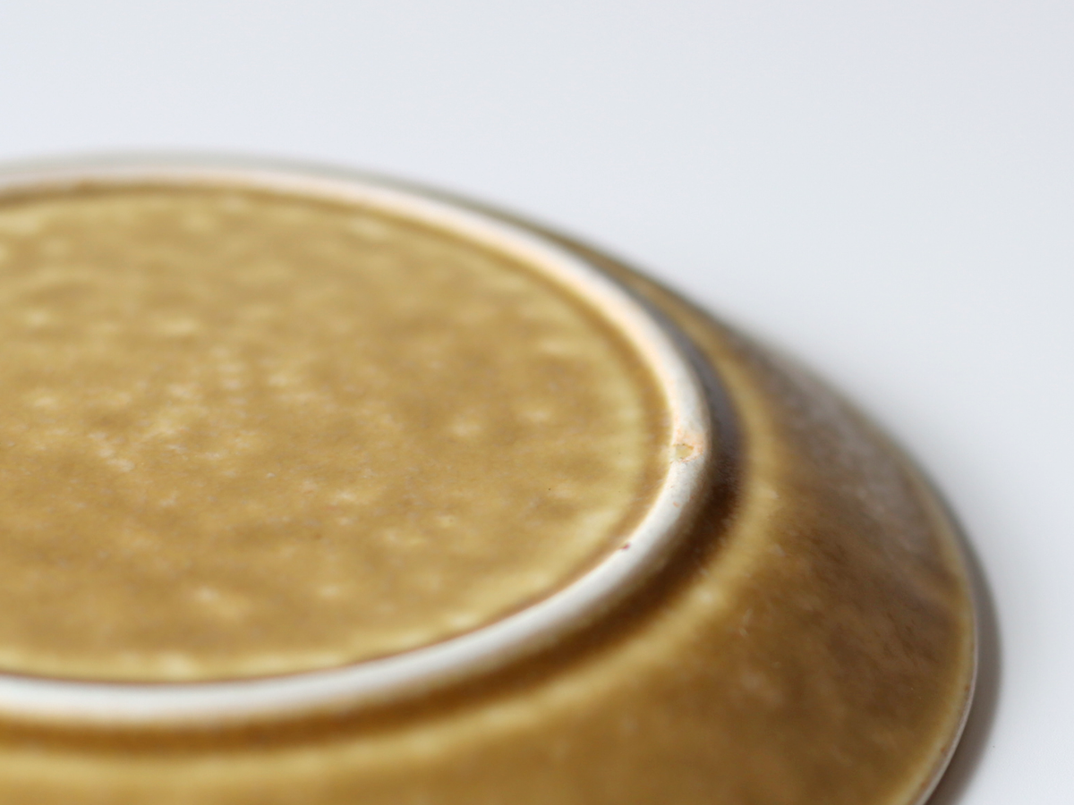 【北欧 デンマークヴィンテージ】Jens.H.Quistgaard （イェンス・クイストゴー） Relief （レリーフ） tea cup saucer