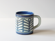 Royal copenhagen （ロイヤルコペンハーゲン） year mug small 1970 DS  │ 北欧ヴィンテージ デンマーク 食器 マグカップ 陶磁器