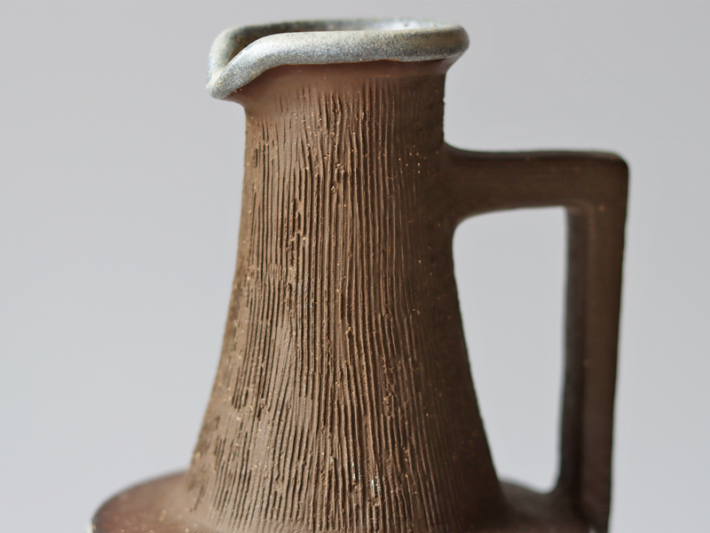 Michael Andersen&son （マイケル・アンダーセン） jug 1910 │ 北欧ヴィンテージ デンマーク 花瓶 陶磁器