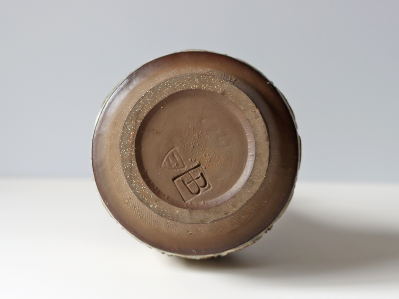 Michael Andersen&son （マイケル・アンダーセン） jug 1910 │ 北欧ヴィンテージ デンマーク 花瓶 陶磁器