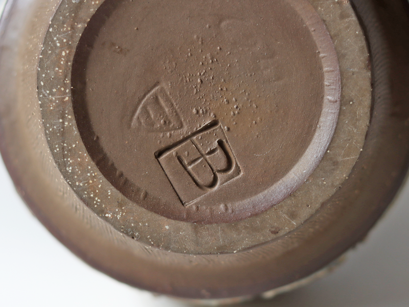 Michael Andersen&son （マイケル・アンダーセン） jug 1910 │ 北欧ヴィンテージ デンマーク 花瓶 陶磁器