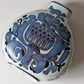 【北欧 デンマーク ヴィンテージ】Royal copenhagen （ロイヤルコペンハーゲン） Tenera （テネラ） vase KC 1427/303