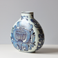 【北欧 デンマーク ヴィンテージ】Royal copenhagen （ロイヤルコペンハーゲン） Tenera （テネラ） vase KC 1427/303