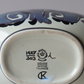 【北欧 デンマーク ヴィンテージ】Royal copenhagen （ロイヤルコペンハーゲン） Tenera （テネラ） vase KC 1427/303