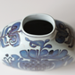 【北欧 デンマーク ヴィンテージ】Royal copenhagen （ロイヤルコペンハーゲン） Tenera （テネラ） vase KC 1427/303