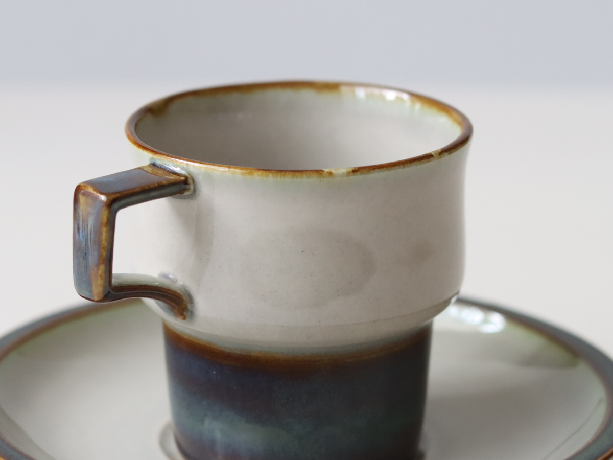 Jens.H.Quistgaard （イェンス・クイストゴー ） Tema （テーマ