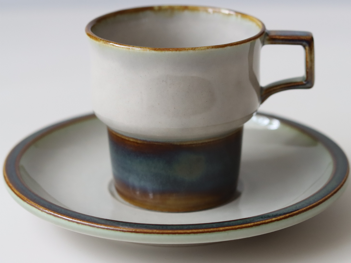 Jens.H.Quistgaard （イェンス・クイストゴー ） Tema （テーマ