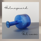 【北欧 ヴィンテージ】Holmegaard （ホルムガード） Gul vase