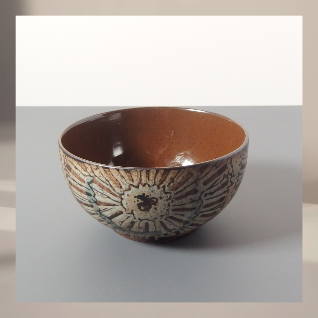Royal copenhagen (ロイヤルコペンハーゲン) Baca (バッカ)bowl Royal copenhagen (ロイヤルコペンハーゲン) Baca (バッカ)bowl