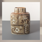 【北欧 ヴィンテージ】Royal copenhagen （ロイヤルコペンハーゲン） Baca （バッカ）vase fish