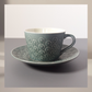 【北欧 ヴィンテージ】Jens.H.Quistgaard （イェンス・クイストゴー） Azur （アズール） teacup saucer
