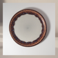 【北欧 デンマーク ヴィンテージ】Jens.H.Quistgaard （イェンス・クイストゴー） Mexico （メキシコ） dinner plate