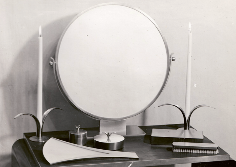 Ystad-Metall（イースタッド・メタル） 1919-1969 │ 北欧 スウェーデン 書籍 ヒストリーブック