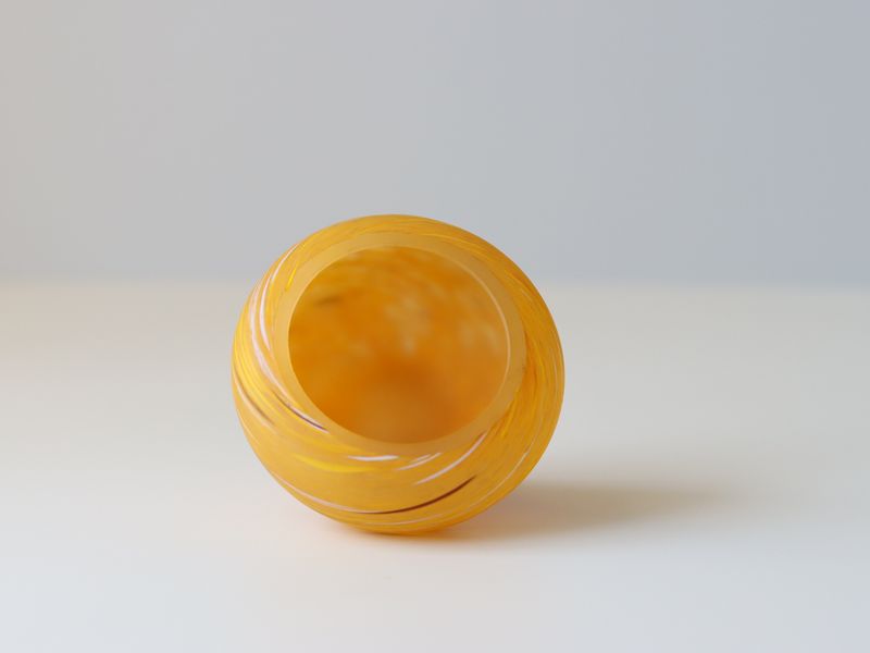 Boda Bird S Monica Backström（モニカ・バックストロム）￨ 北欧 スウェーデン ヴィンテージ 鳥のオブジェ Sサイズ