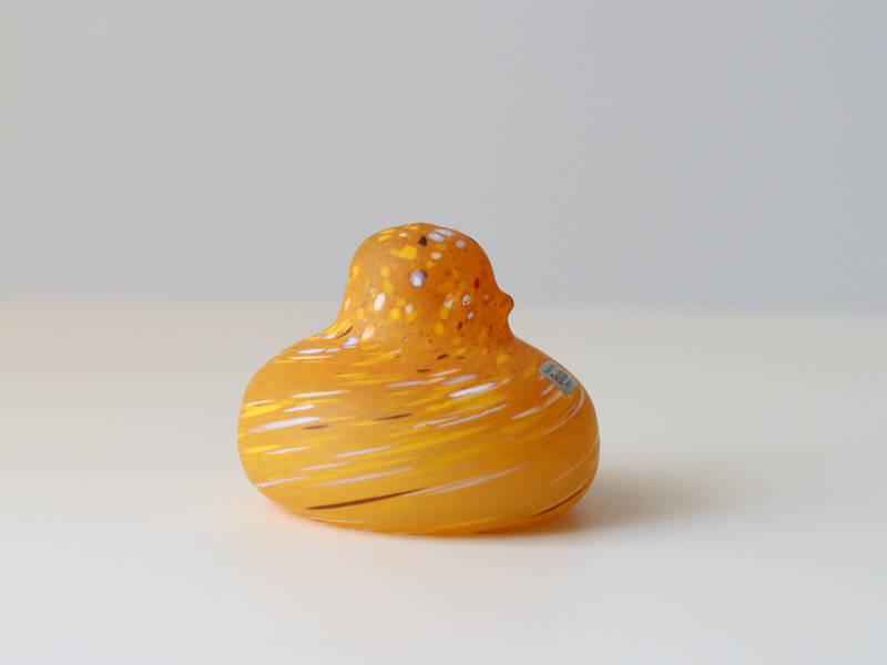 Boda Bird S Monica Backström（モニカ・バックストロム）￨ 北欧 スウェーデン ヴィンテージ 鳥のオブジェ Sサイズ