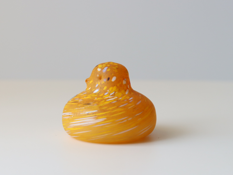 Boda Bird S Monica Backström（モニカ・バックストロム）￨ 北欧 スウェーデン ヴィンテージ 鳥のオブジェ Sサイズ