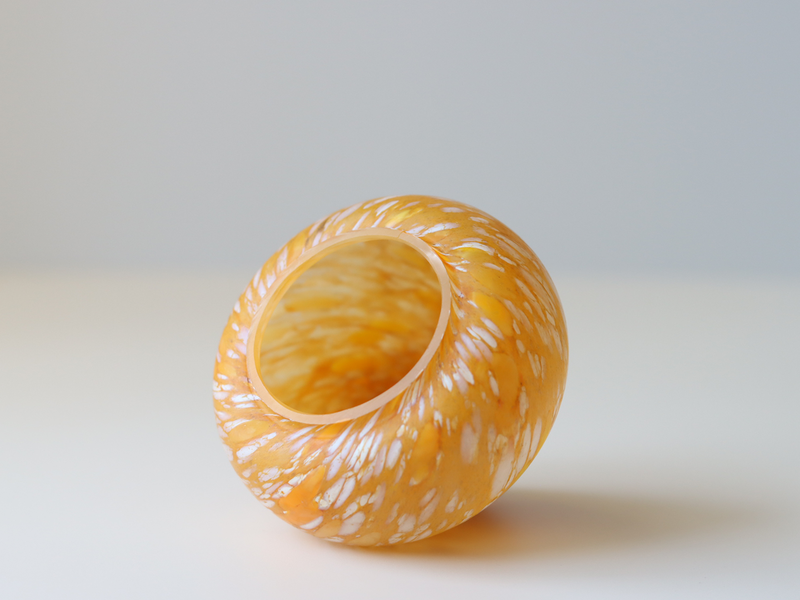 Boda Bird M Monica Backström（モニカ・バックストロム）￨ 北欧 スウェーデン ヴィンテージ 鳥のオブジェ Mサイズ