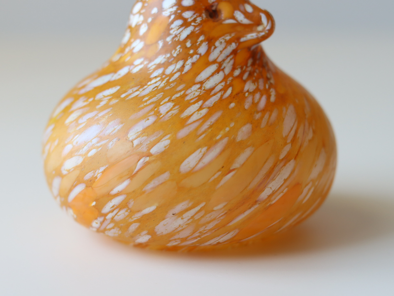 Boda Bird M Monica Backström（モニカ・バックストロム）￨ 北欧 スウェーデン ヴィンテージ 鳥のオブジェ Mサイズ