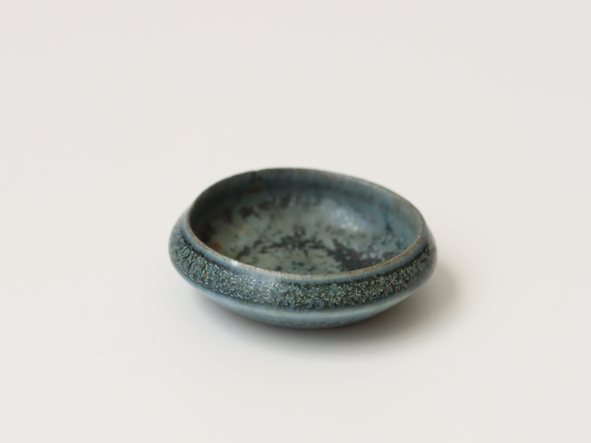 Rörstrand（ロールストランド） Carl Harry Stålhane （カール・ハリー・スタルハン） miniature bowl model.17 H1.5cm │ 北欧 スウェーデン ヴィンテージ 陶磁器 ミニチュア ボウル
