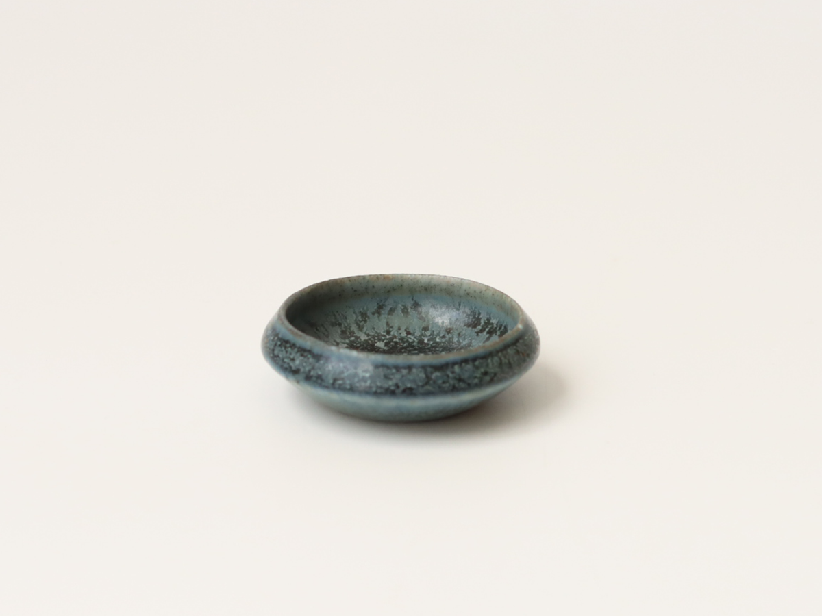 Rörstrand（ロールストランド） Carl Harry Stålhane （カール・ハリー・スタルハン） miniature bowl model.17 H1.5cm │ 北欧 スウェーデン ヴィンテージ 陶磁器 ミニチュア ボウル
