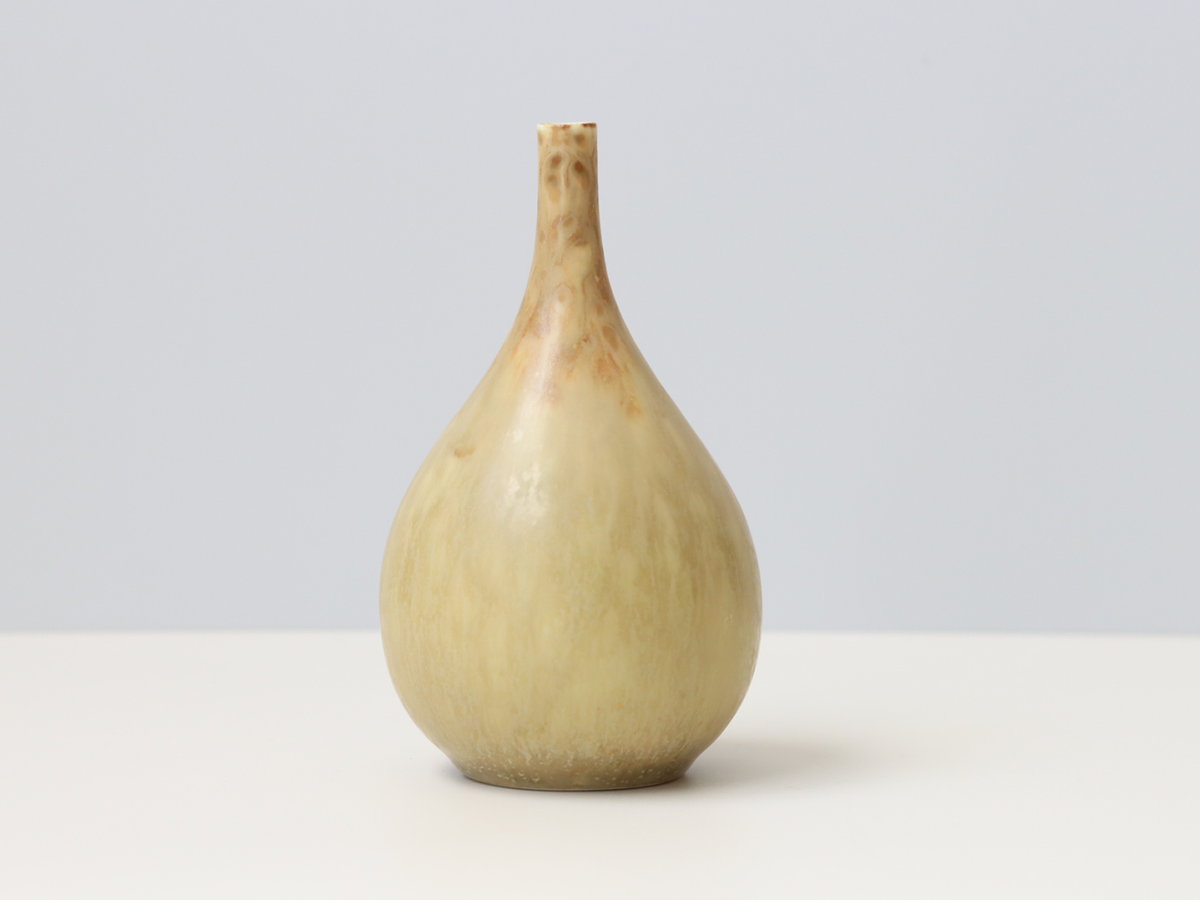 Rörstrand(ロールストランド) SYP フラワーベース H13cm / Carl Rörstrand(ロールストランド) SYP フラワーベース H13cm / Carl