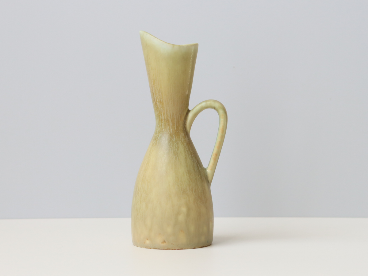 Rörstrand(ロールストランド) SVM ハンドルベース H17.5cm / Carl Rörstrand(ロールストランド) SVM ハンドルベース H17.5cm / Carl