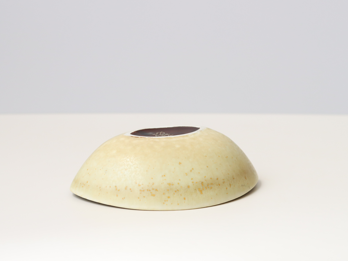 Rörstrand（ロールストランド） Carl Harry Stålhane （カール・ハリー・スタルハン） bowl model.SYG │ 北欧 スウェーデン ヴィンテージ 陶磁器 ボウル