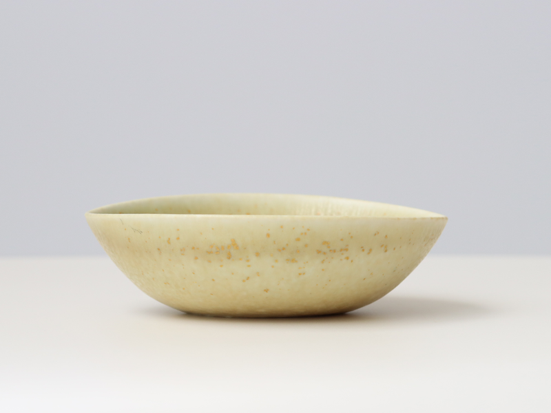 Rörstrand（ロールストランド） Carl Harry Stålhane （カール・ハリー・スタルハン） bowl model.SYG │ 北欧 スウェーデン ヴィンテージ 陶磁器 ボウル
