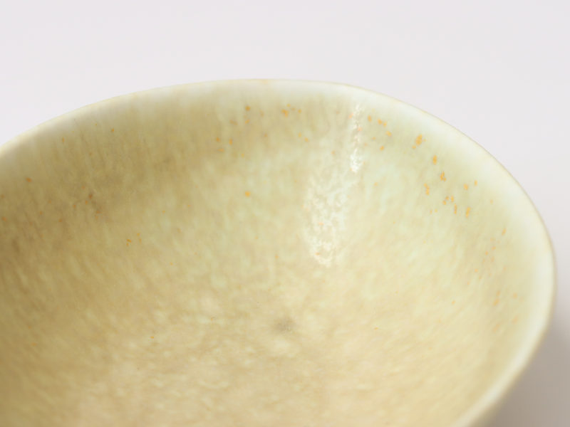 Rörstrand（ロールストランド） Carl Harry Stålhane （カール・ハリー・スタルハン） bowl model.SYG │ 北欧 スウェーデン ヴィンテージ 陶磁器 ボウル