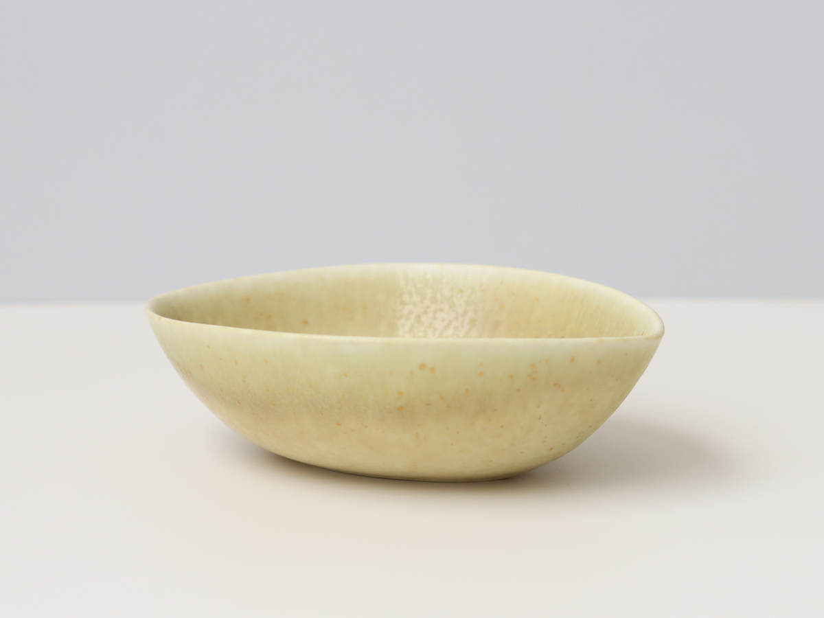Rörstrand（ロールストランド） Carl Harry Stålhane （カール・ハリー・スタルハン） bowl model.SYG │ 北欧 スウェーデン ヴィンテージ 陶磁器 ボウル