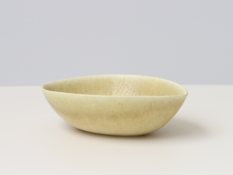 Rörstrand（ロールストランド） Carl Harry Stålhane （カール・ハリー・スタルハン） bowl model.SYG │ 北欧 スウェーデン ヴィンテージ 陶磁器 ボウル