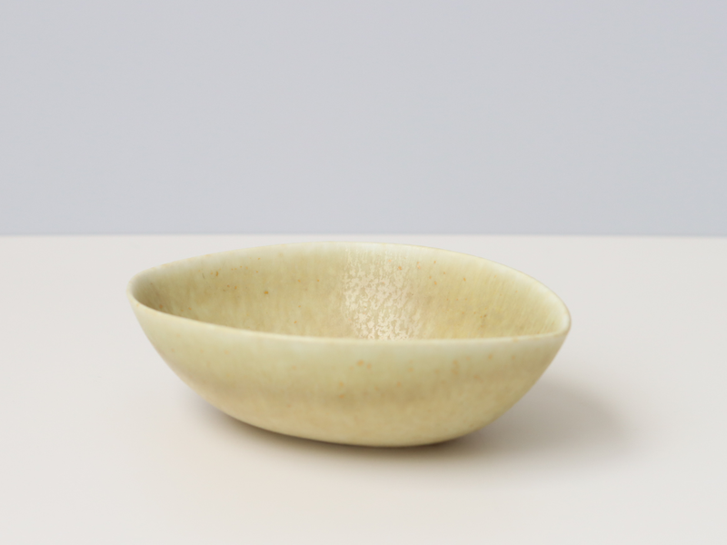 Rörstrand（ロールストランド） Carl Harry Stålhane （カール・ハリー・スタルハン） bowl model.SYG │ 北欧 スウェーデン ヴィンテージ 陶磁器 ボウル