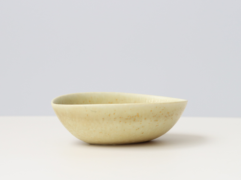 Rörstrand（ロールストランド） Carl Harry Stålhane （カール・ハリー・スタルハン） bowl model.SYG │ 北欧 スウェーデン ヴィンテージ 陶磁器 ボウル