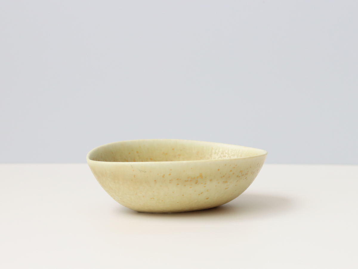 Rörstrand（ロールストランド） Carl Harry Stålhane （カール・ハリー・スタルハン） bowl model.SYG │ 北欧 スウェーデン ヴィンテージ 陶磁器 ボウル