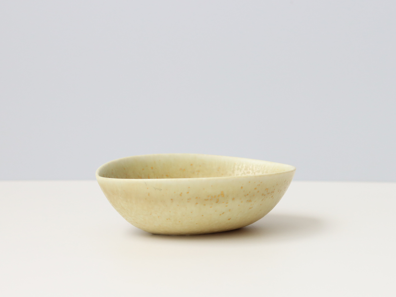 Rörstrand（ロールストランド） Carl Harry Stålhane （カール・ハリー・スタルハン） bowl model.SYG │ 北欧 スウェーデン ヴィンテージ 陶磁器 ボウル