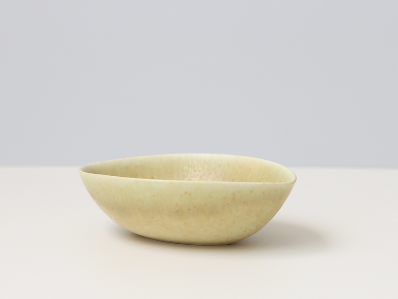 Rörstrand（ロールストランド） Carl Harry Stålhane （カール・ハリー・スタルハン） bowl model.SYG │ 北欧 スウェーデン ヴィンテージ 陶磁器 ボウル