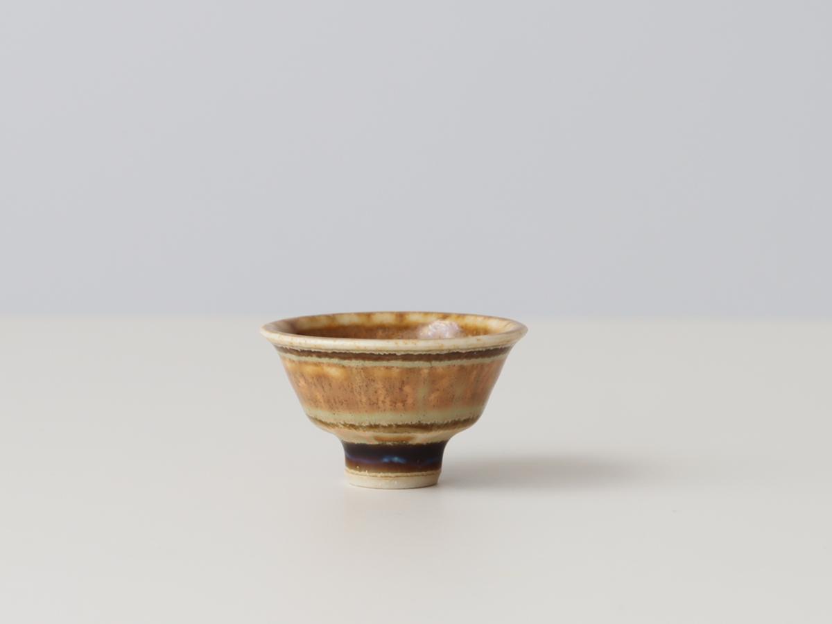 Höganäs Keramik（ホガナス・ケラミック）ミニチュア ボウル 2229 / John Andersson ｜ 北欧ヴィンテージ スウェーデン