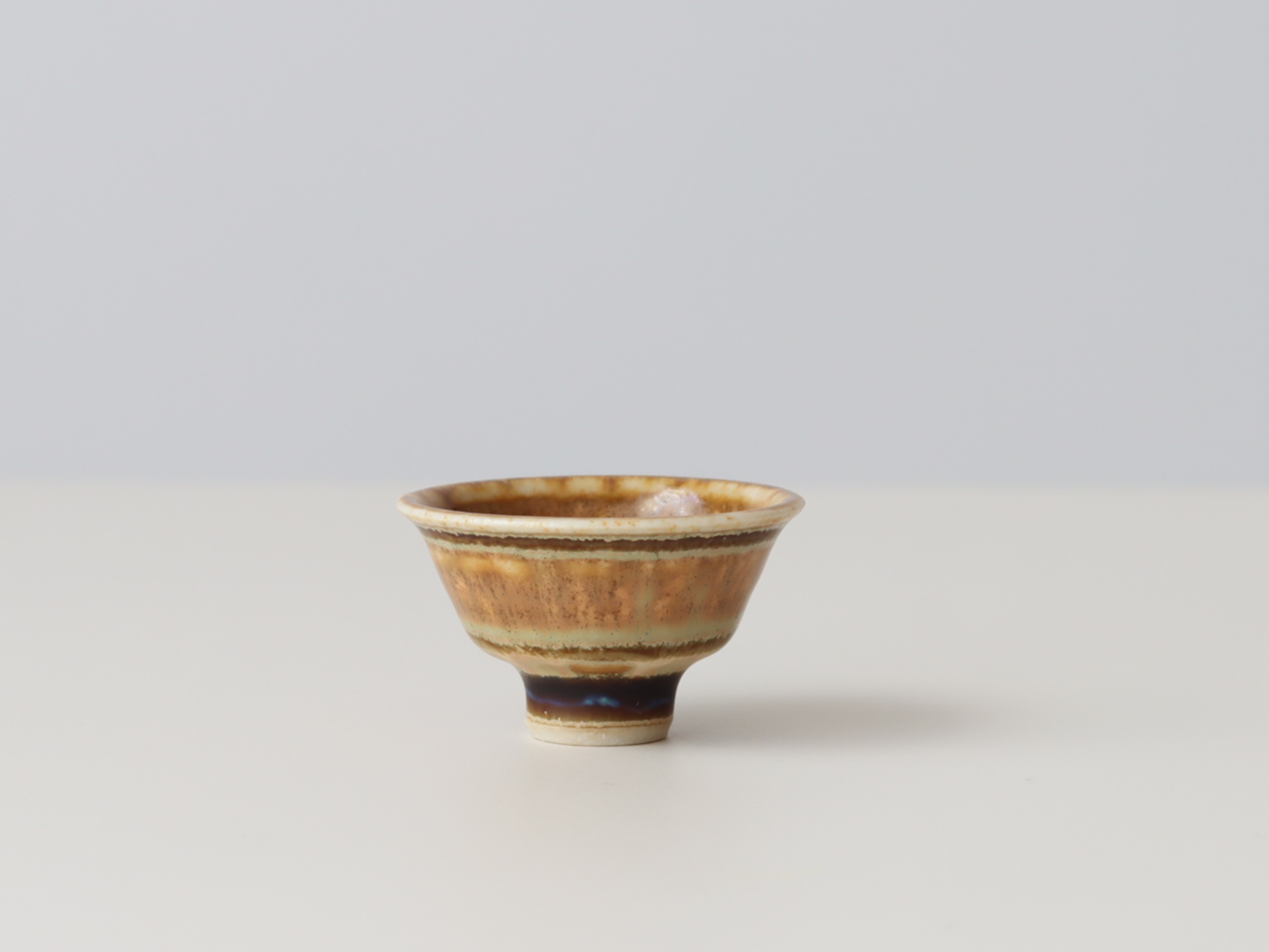 Höganäs Keramik（ホガナス・ケラミック）ミニチュア ボウル 2229 / John Andersson ｜ 北欧ヴィンテージ スウェーデン