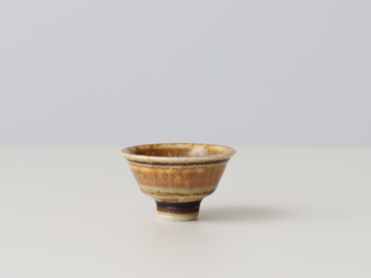 Höganäs Keramik（ホガナス・ケラミック）ミニチュア ボウル 2229 / John Andersson ｜ 北欧ヴィンテージ スウェーデン