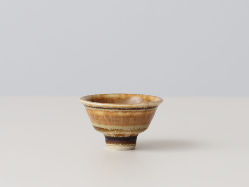 Höganäs Keramik（ホガナス・ケラミック）ミニチュア ボウル 2229 / John Andersson ｜ 北欧ヴィンテージ スウェーデン