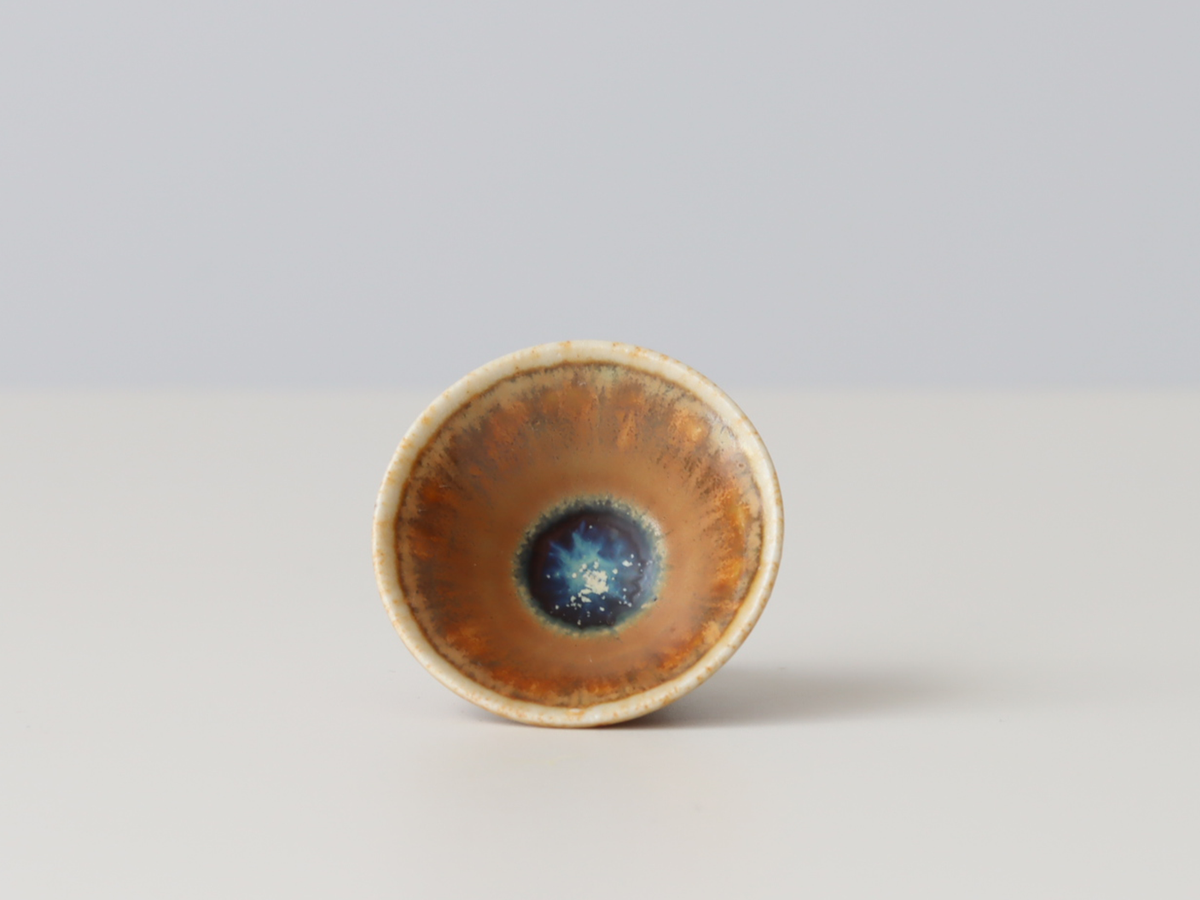 Höganäs Keramik（ホガナス・ケラミック）ミニチュア ボウル 2230 / John Andersson ｜ 北欧ヴィンテージ スウェーデン