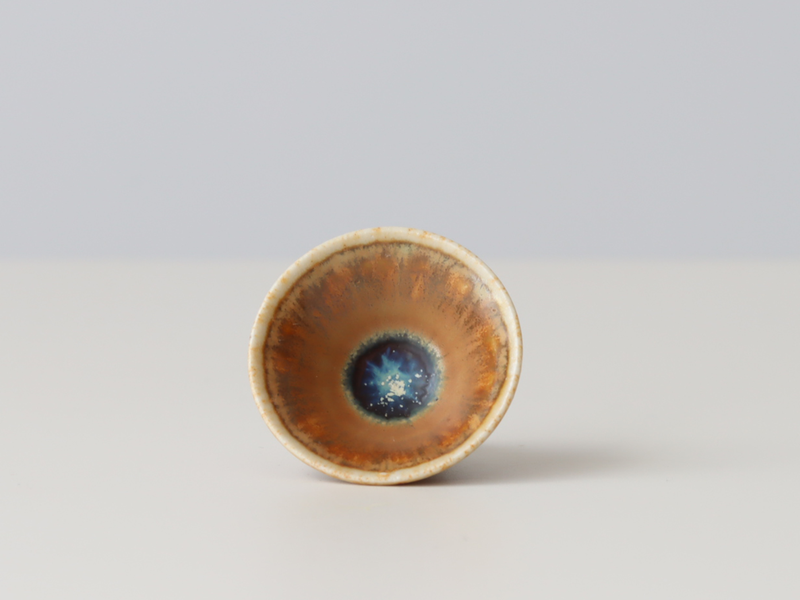 Höganäs Keramik（ホガナス・ケラミック）ミニチュア ボウル 2230 / John Andersson ｜ 北欧ヴィンテージ スウェーデン