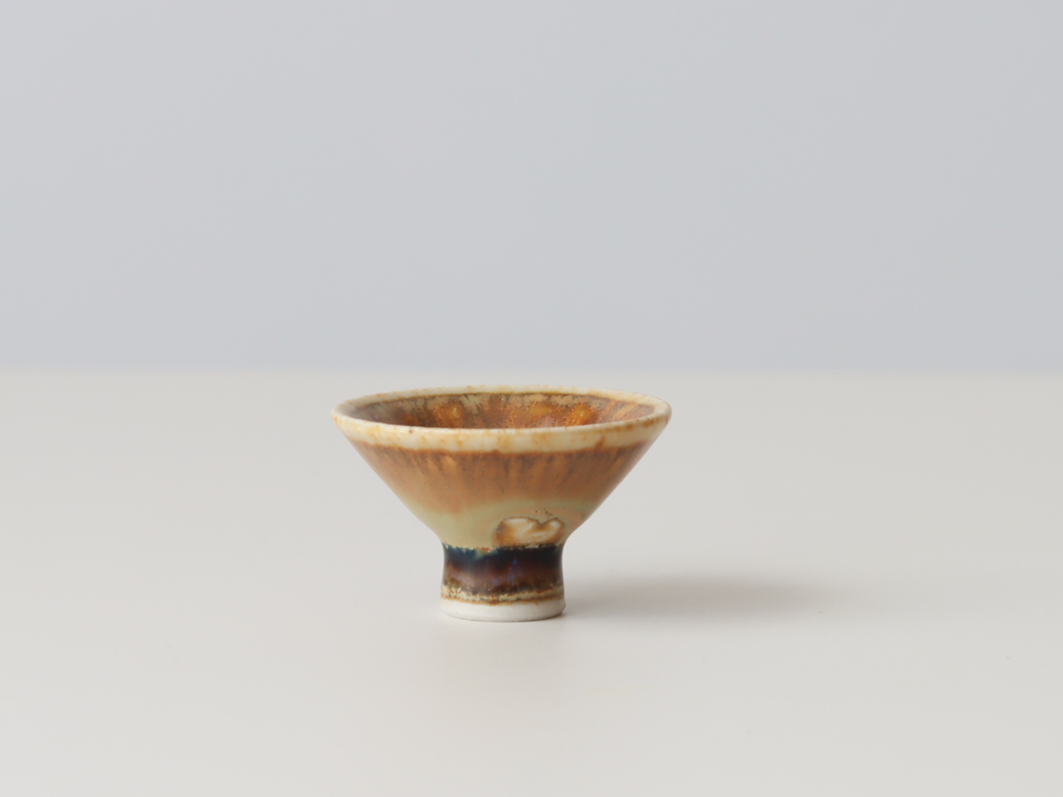 Höganäs Keramik（ホガナス・ケラミック）ミニチュア ボウル 2230 / John Andersson ｜ 北欧ヴィンテージ スウェーデン