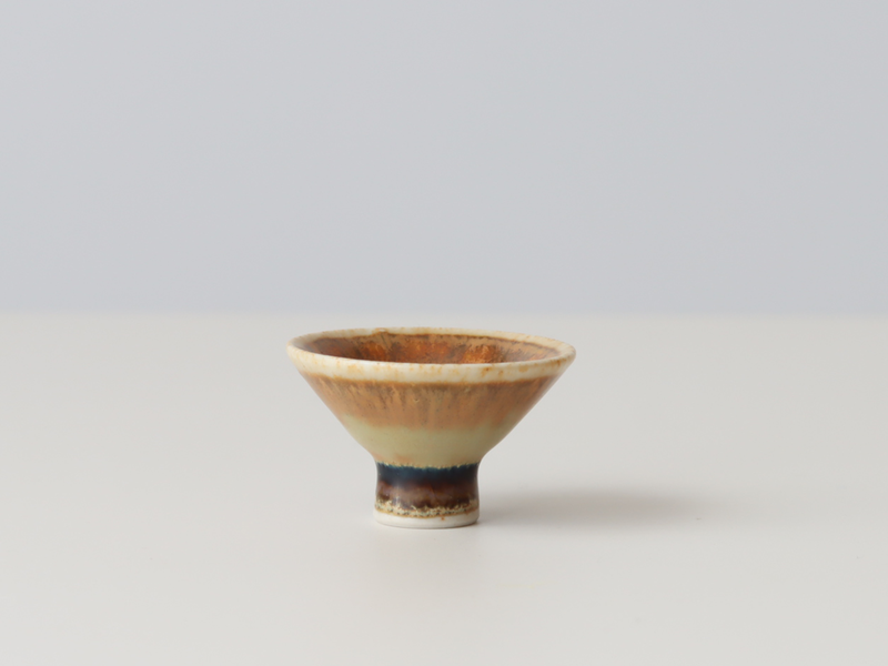 Höganäs Keramik（ホガナス・ケラミック）ミニチュア ボウル 2230 / John Andersson ｜ 北欧ヴィンテージ スウェーデン