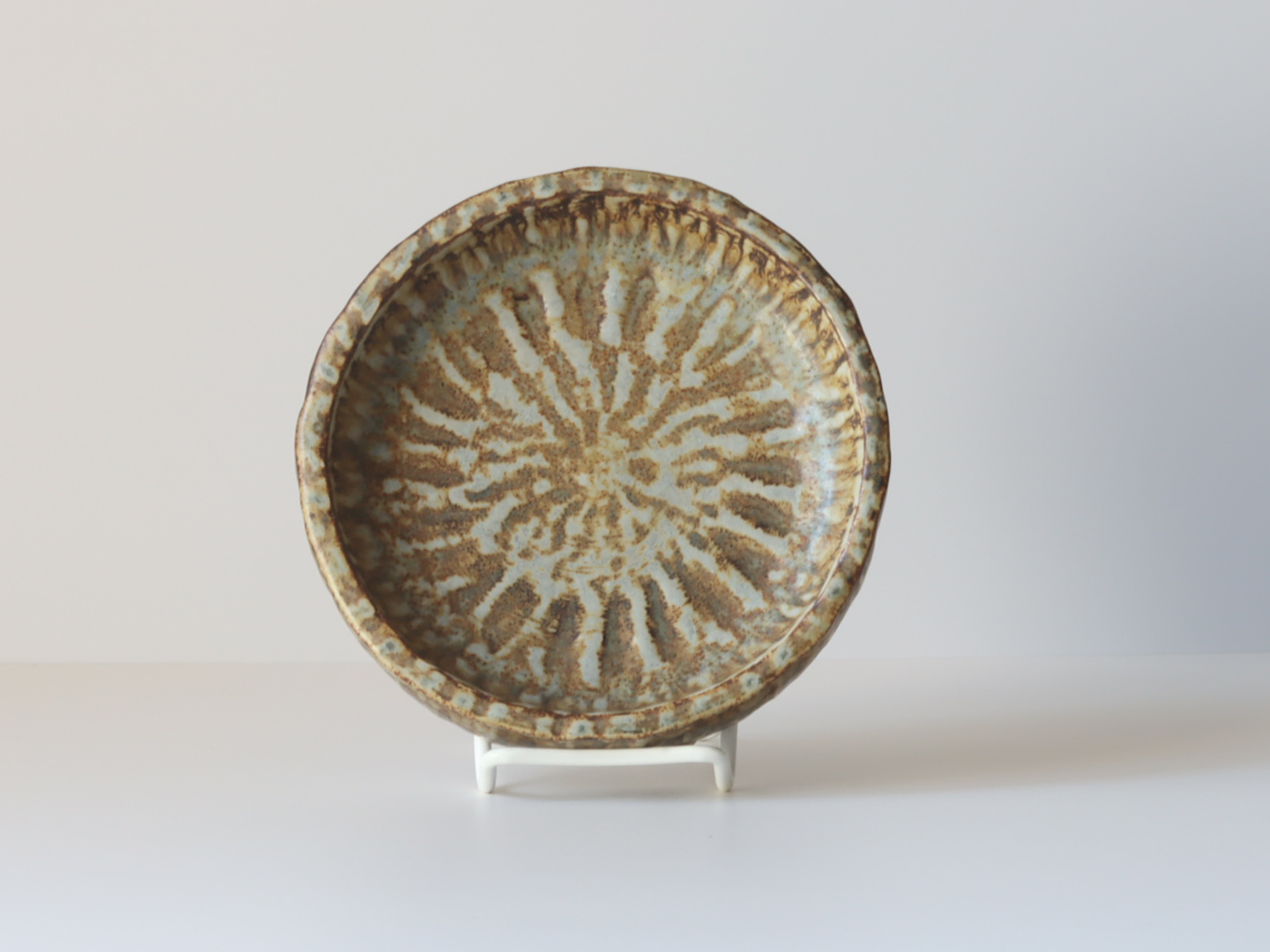 Rörstrand（ロールストランド）Birka dish model.1 / Gunnar Nylund ｜ 北欧ヴィンテージ スウェーデン