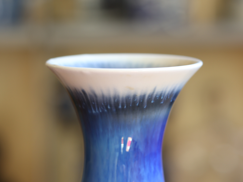 Rörstrand フラワーベース Gösta Millberg 5