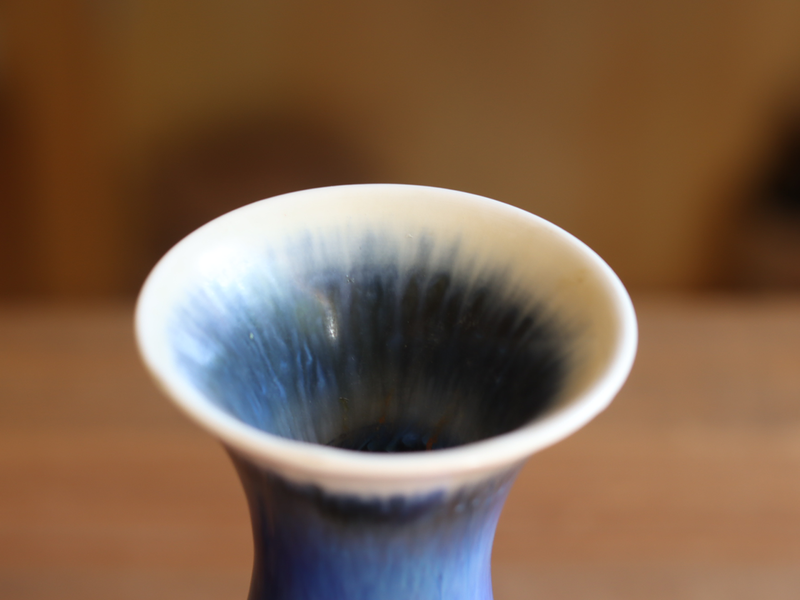 Rörstrand フラワーベース Gösta Millberg 6